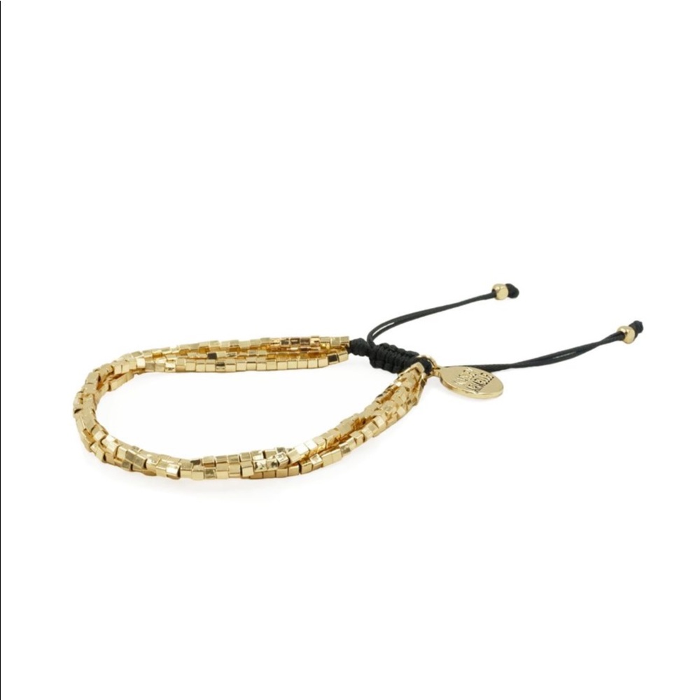 NEW! Kinsley Armelle Trinity bracelet